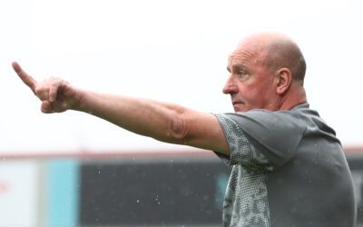 Paul Cook speaks post-Notts County