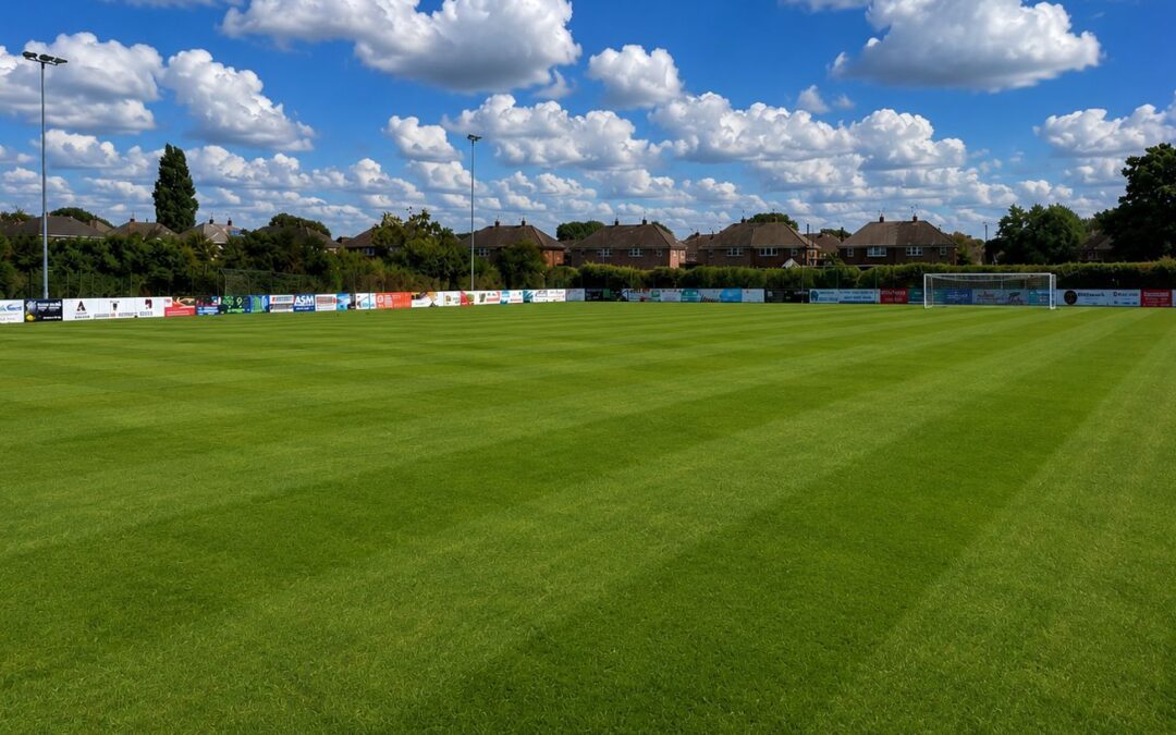 Friendly against Clay Cross Town confirmed