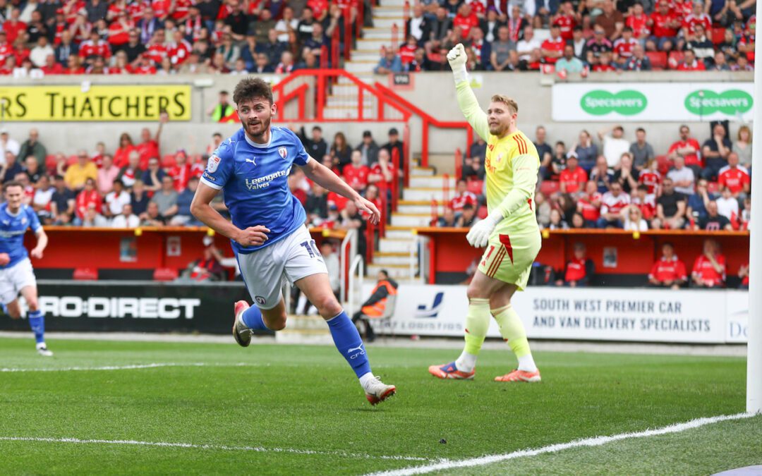 Details of 2025/26 play-off fixtures