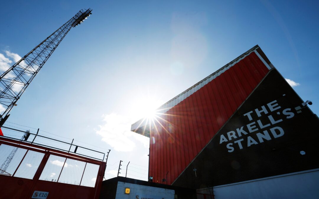 Away Guide | Swindon Town