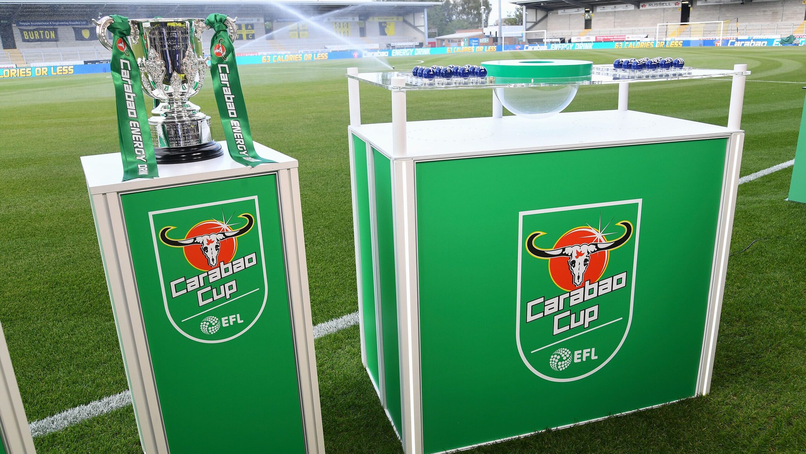 Burton Albion v Leicester City, EFL Carabao Cup, First Round, Football, Pirelli Stadium, Burton on Trent, UK – 09 Aug 2023