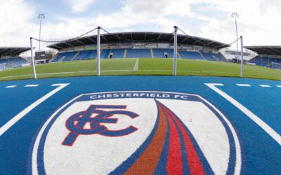 Season tickets ready for collection