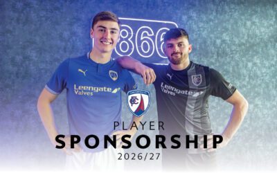 Player Sponsorship 2026/27