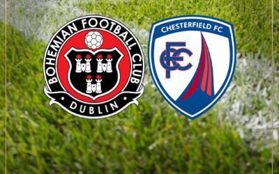 Spireites to face Bohemians XI