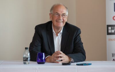 Dave Simmonds stands down from board
