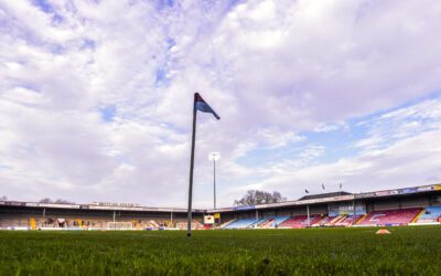 Tickets available for friendly against Scunthorpe