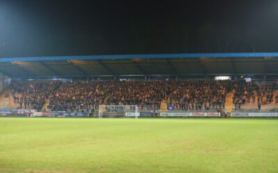Halifax Town friendly – ticket details